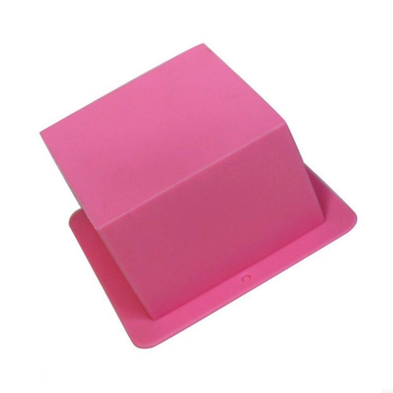 Soap Making Books - H4GD 사각형 큐브 수지 금형 DIY