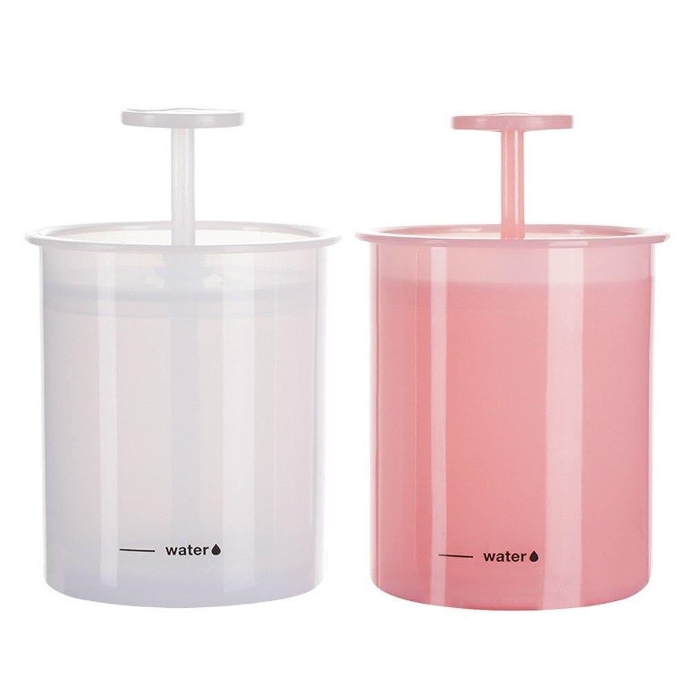 Soap Making Lab - 포밍 클린 도구 간편한 페이셜 클렌저