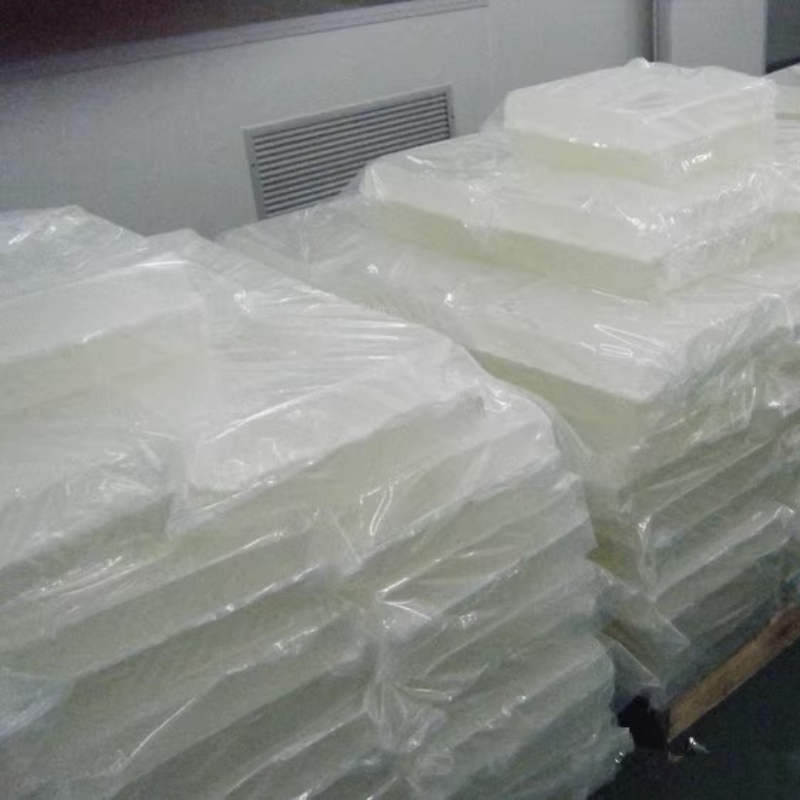 500g/봉투 투명/유백색 무눈물 포뮬러 천연 식물성  - Soap Making Store 리뷰 및 가격