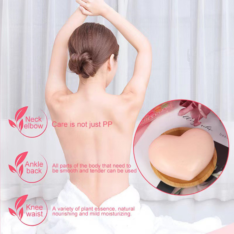 창의적인 고양이 발톱 수제 비누 염소 우유 보습 천연  - Castor Oil Soap 리뷰 및 가격