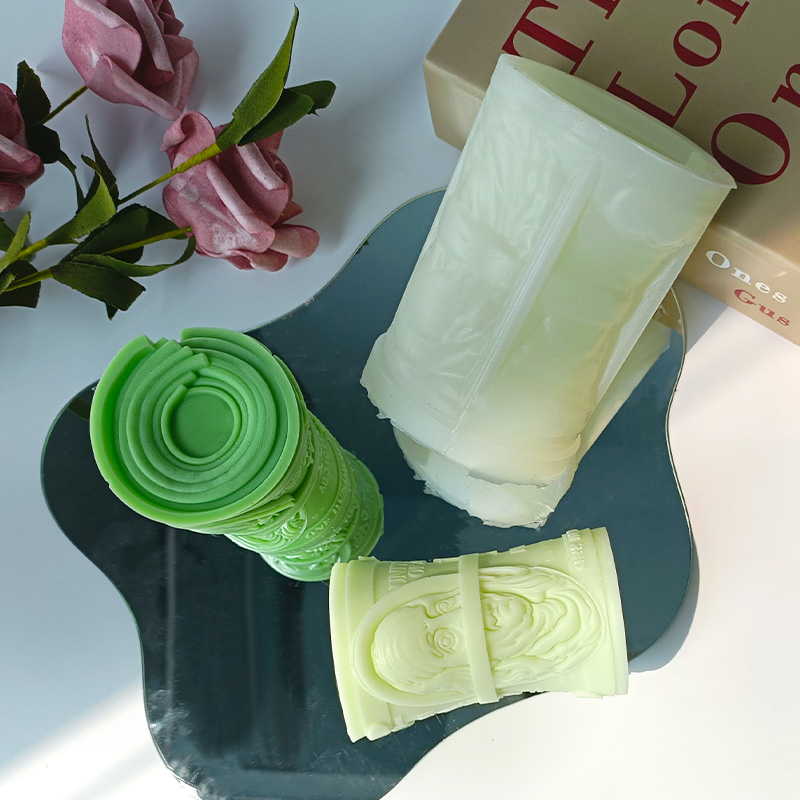 3D 돈 달러 실리콘 몰드 DIY 아로마 캔들 레진 장 - Soap Making Items 리뷰 및 가격