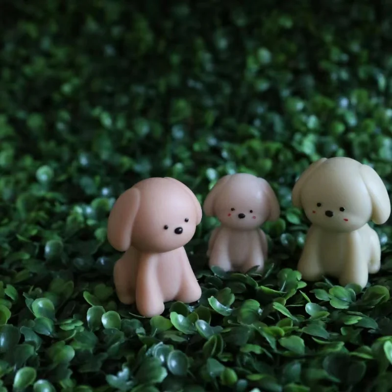 3D 강아지 향초 실리콘 몰드 귀여운 강아지 비누 레진 - Soap Making In Home 리뷰 및 가격