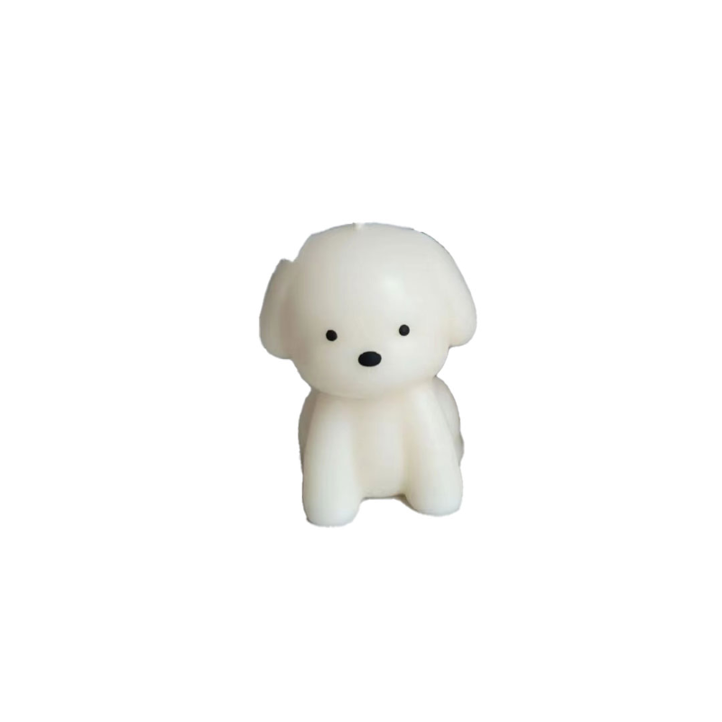3D 강아지 향초 실리콘 몰드 귀여운 강아지 비누 레진 - Soap Making In Home 리뷰 및 가격