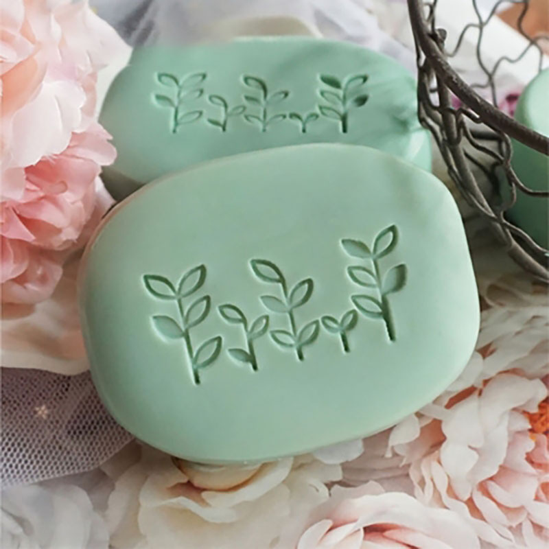 맞춤형 맞춤형 비누 스탬프 금형, DIY 용 씰링 씰, - Soap Making Store 리뷰 및 가격