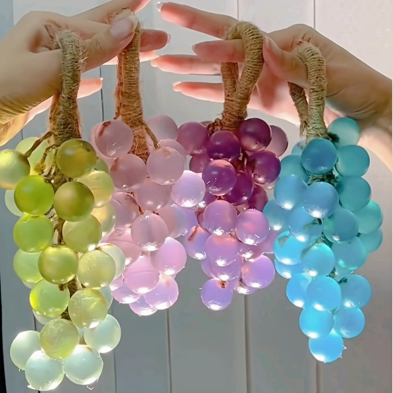 둥근 포도송이 모양 실리콘 몰드, 로프 포함 DIY 수 - Soap Making In Home 리뷰 및 가격