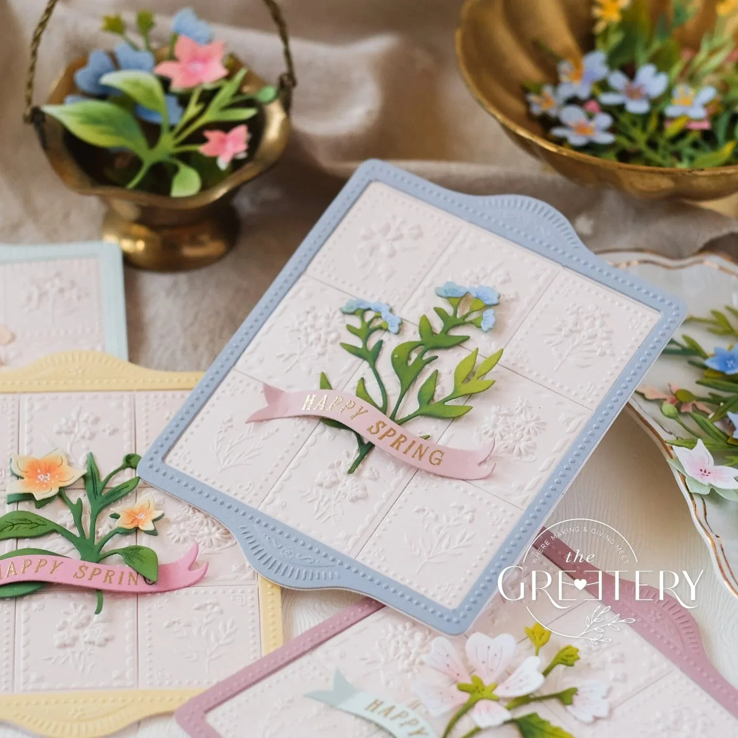 스타 플라워 탱글드 튤립스 오레가노 비누 워트 금속 커 - Soap Making Books 리뷰 및 가격