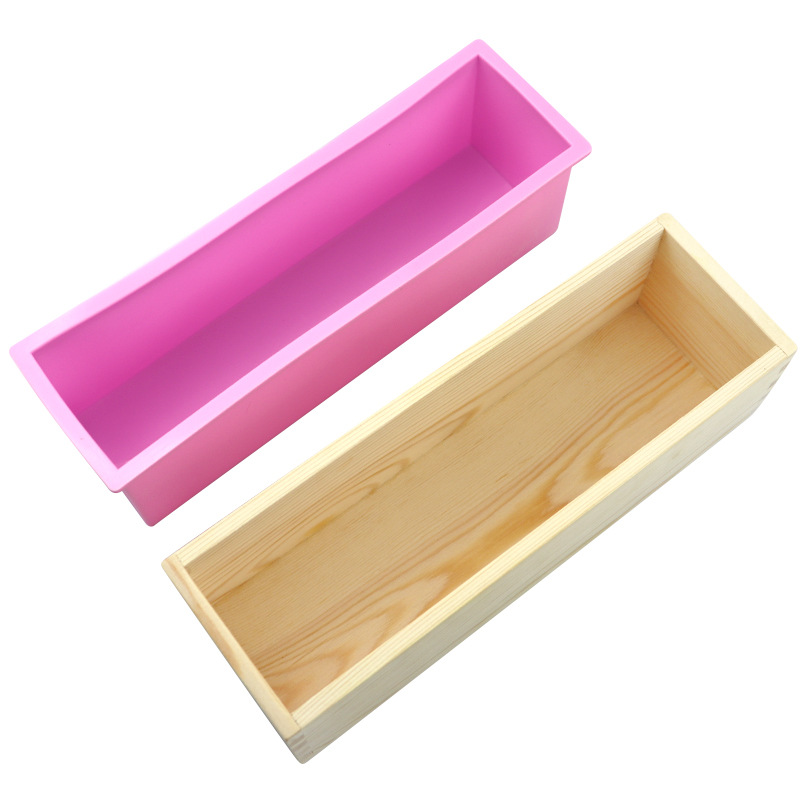 비누 만들기 도구 나무 절단 상자 1200g 실리콘 비 - Soap Making Books 리뷰 및 가격