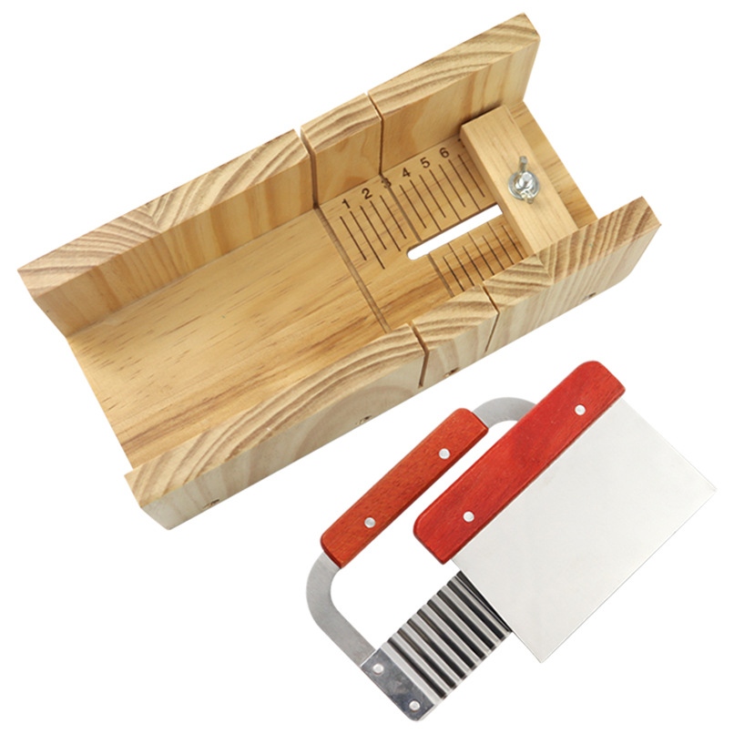 비누 만들기 도구 나무 절단 상자 1200g 실리콘 비 - Soap Making Books 리뷰 및 가격