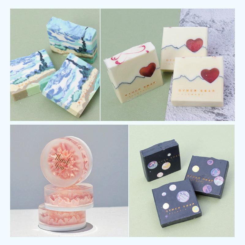창의적인 수제 비누 가이드: 비누 제작의 예술 - 비누 - Soap Making Books 리뷰 및 가격