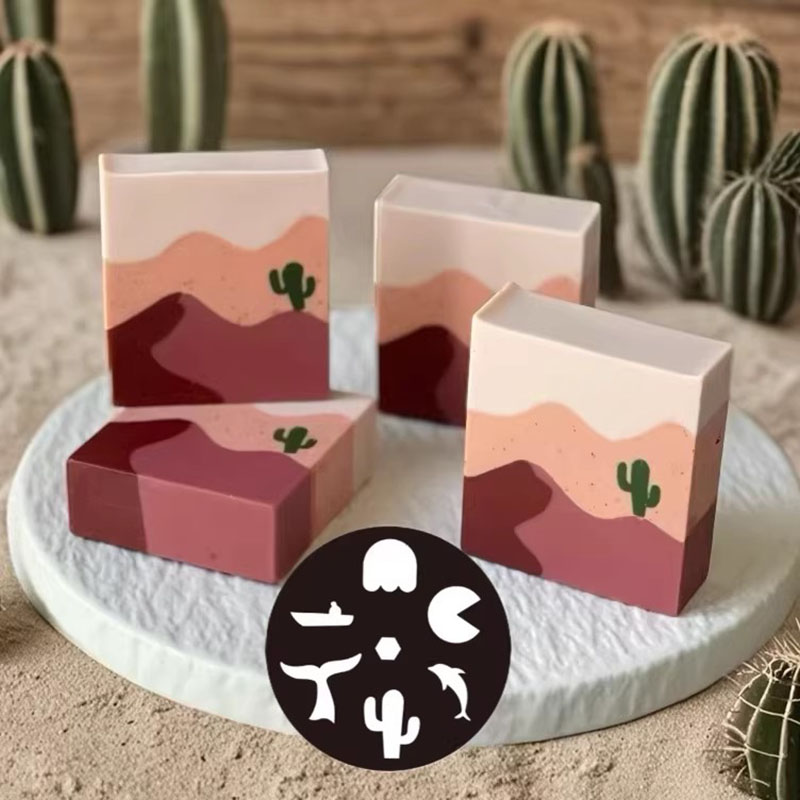 수제 비누 압출기용 교체 패턴 템플릿, 교체 가능한 디 - Soap Making Die 리뷰 및 가격