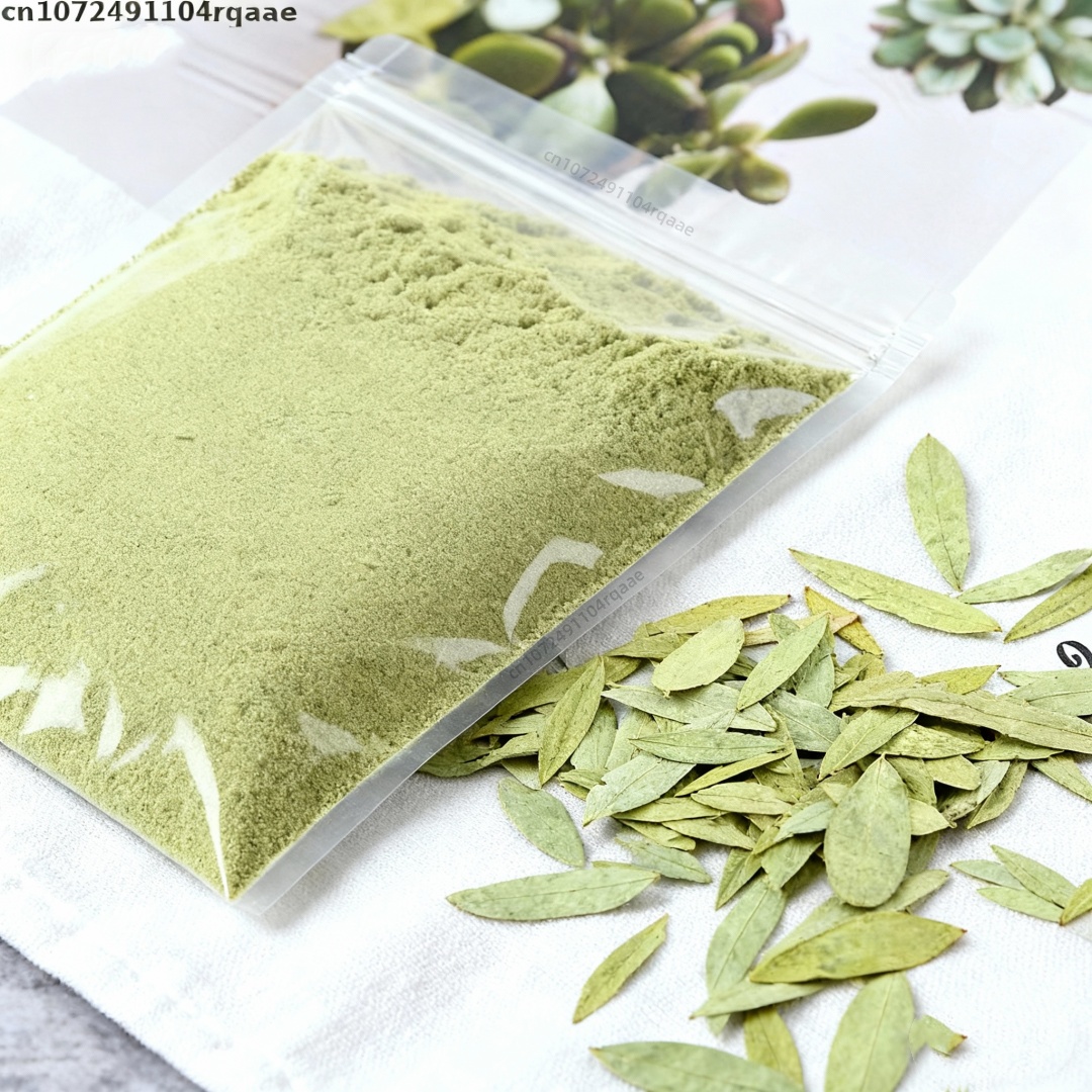 생생한 녹색 색소 - 100% 순수 천연 센나 파우더  - Soap Making Using Soap Base 리뷰 및 가격