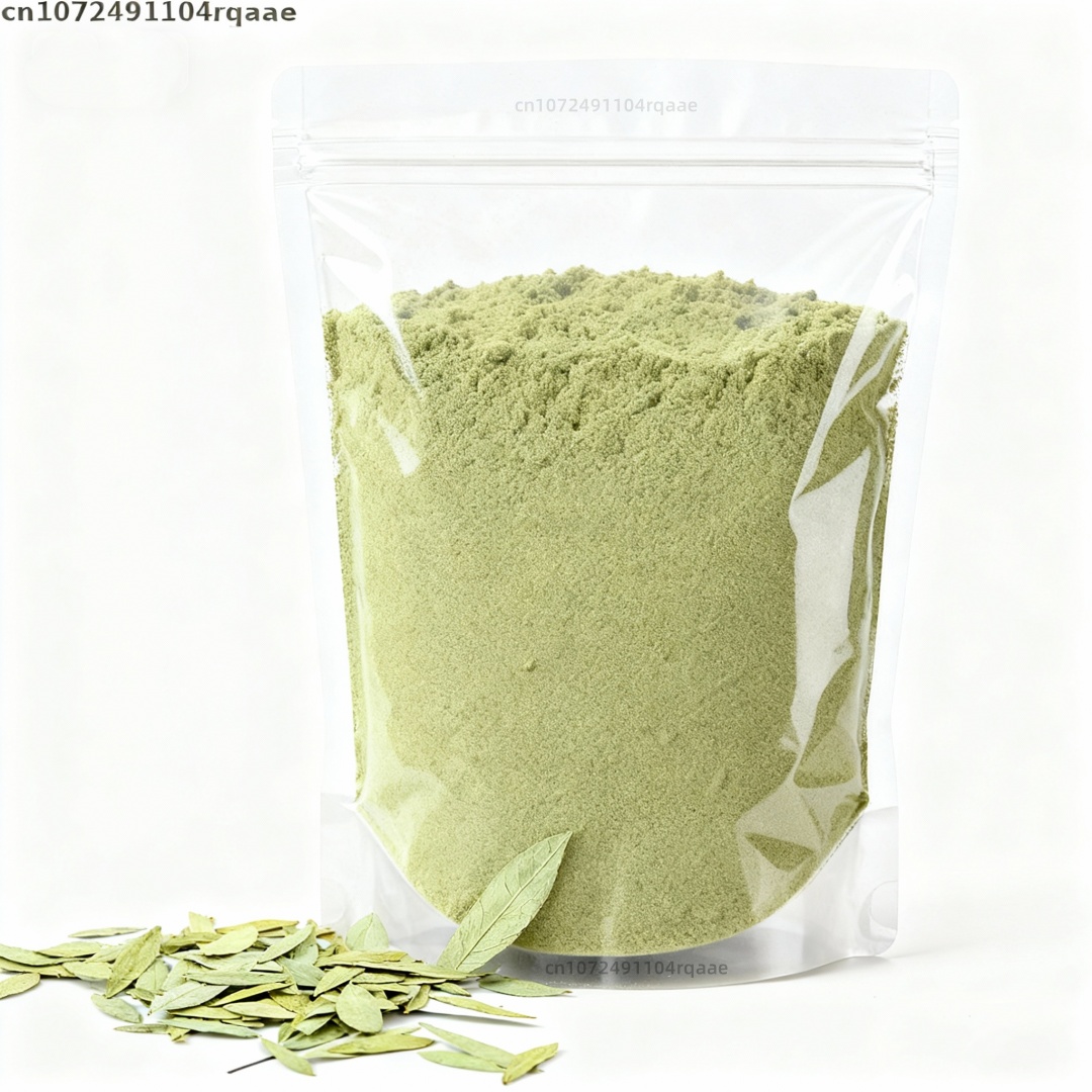 생생한 녹색 색소 - 100% 순수 천연 센나 파우더  - Soap Making Using Soap Base 리뷰 및 가격