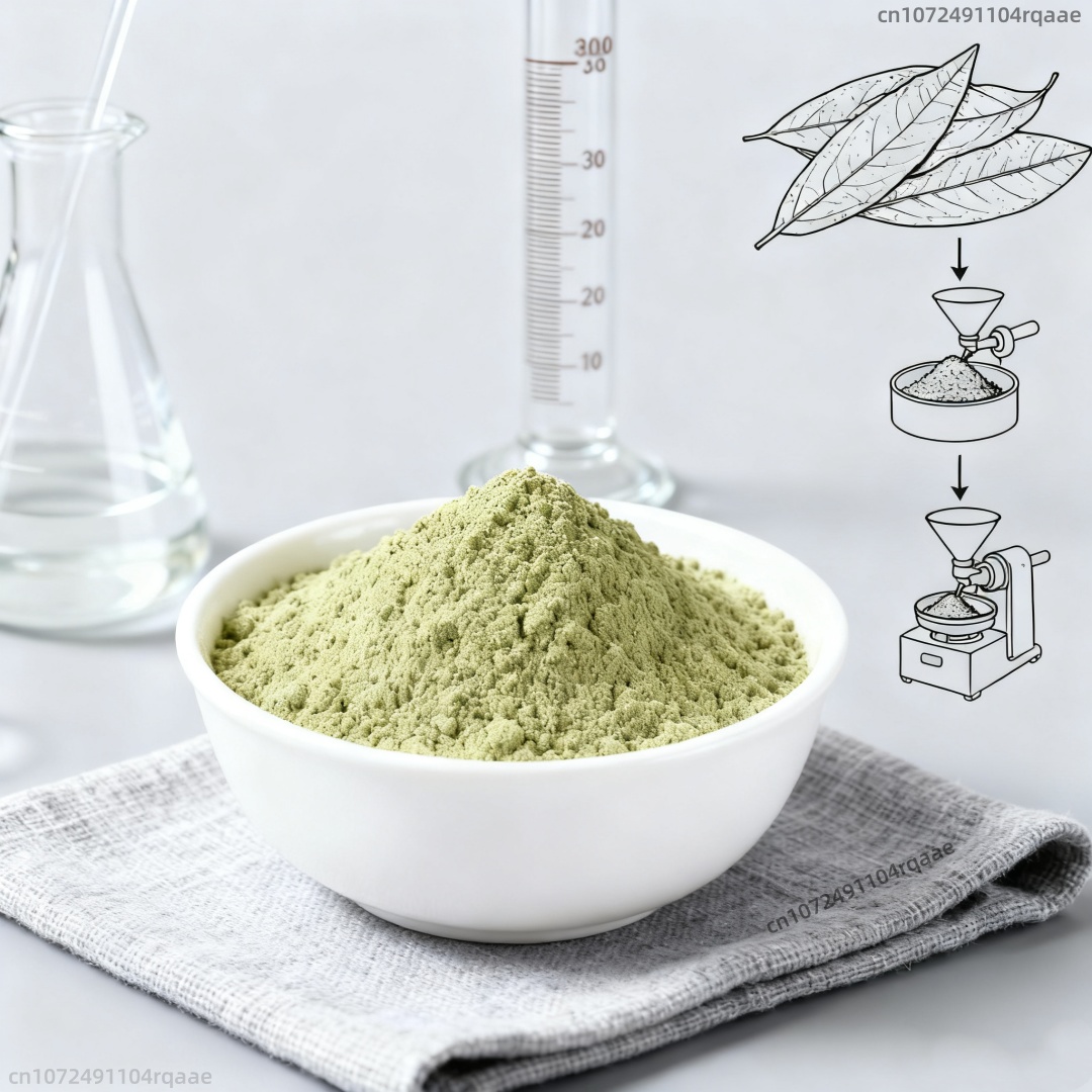 생생한 녹색 색소 - 100% 순수 천연 센나 파우더  - Soap Making Using Soap Base 리뷰 및 가격