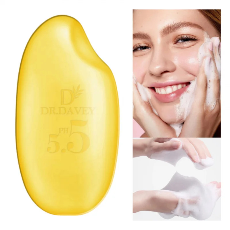 DR.DAVEY VITAMIN C 피부 관리3세트 Bo - Castor Oil Soap 리뷰 및 가격
