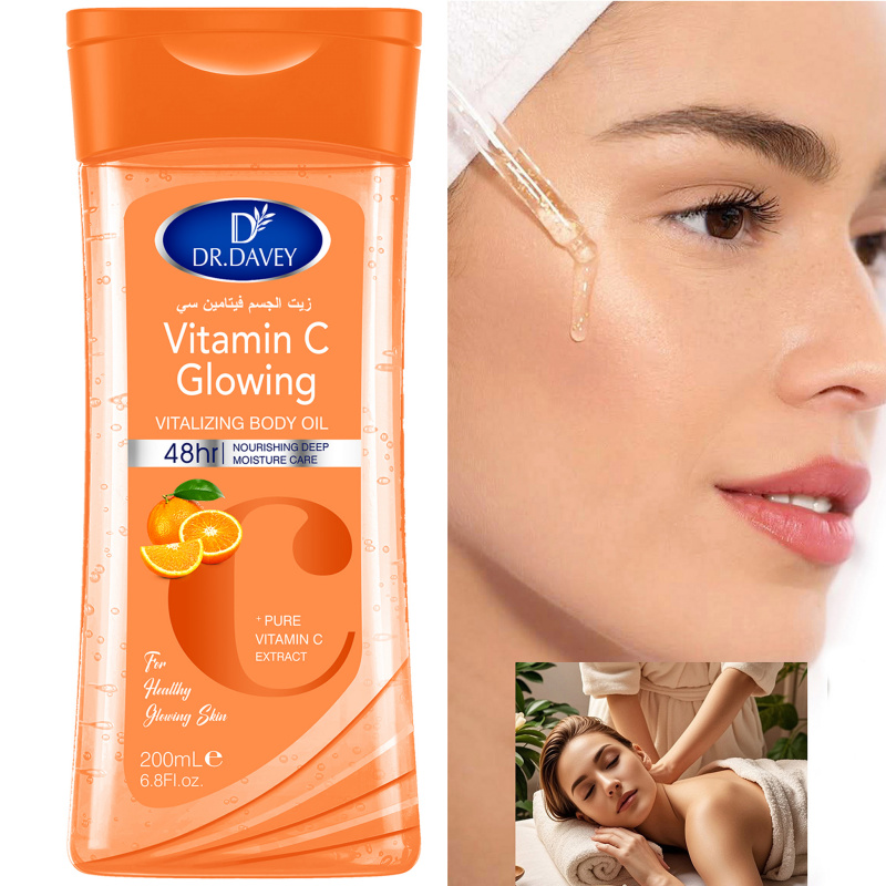 DR.DAVEY VITAMIN C 피부 관리3세트 Bo - Castor Oil Soap 리뷰 및 가격