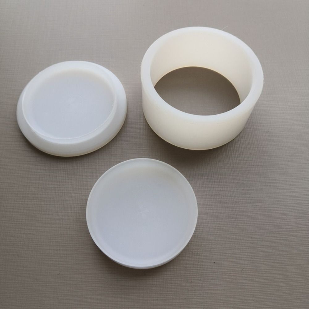 3D 샴푸 프레스 바 몰드 도넛 모양 고체 플라스틱 비 - Soap Making Store 리뷰 및 가격