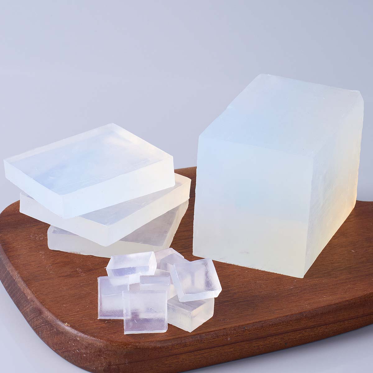 1000G 박스 투명 백색 글리세린 비누 베이스 아로마 - Soap Making Books 리뷰 및 가격