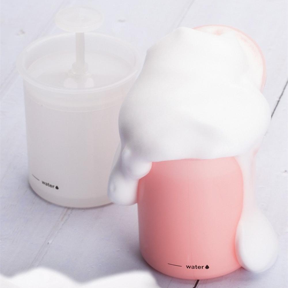 포밍 클린 도구 간편한 페이셜 클렌저 샤워 목욕 샴푸  - Soap Making Lab 리뷰 및 가격